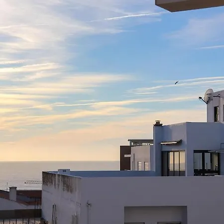 Guestready - Sunnyside And Blue Sea Views Apartament *
