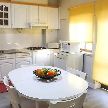 Apartament Guestready - Sunnyside And Blue Sea Views