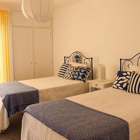 Guestready - Sunnyside And Blue Sea Views * Nazaré