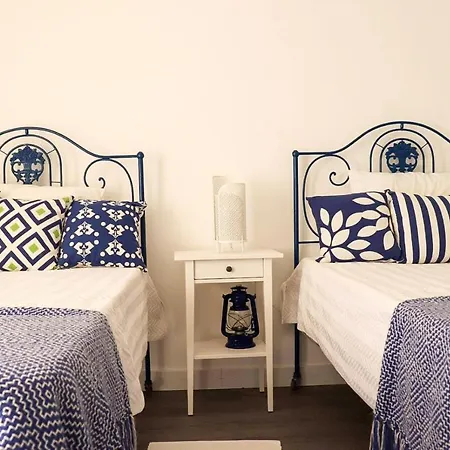 Guestready - Sunnyside And Blue Sea Views Apartament Nazaré