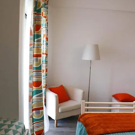 Guestready - Sunnyside And Blue Sea Views Apartament