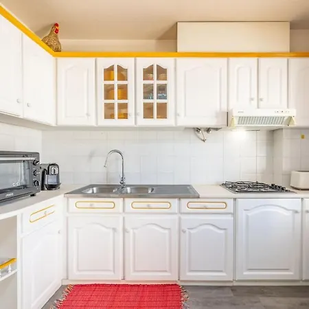 Guestready - Sunnyside And Blue Sea Views * Nazaré