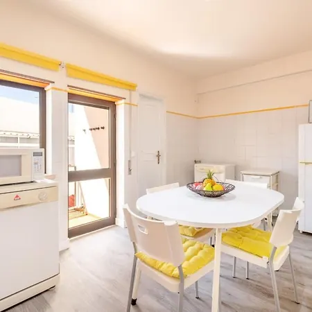 Apartament Guestready - Sunnyside And Blue Sea Views