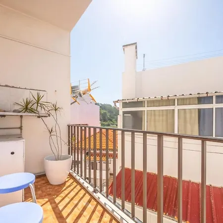 Guestready - Sunnyside And Blue Sea Views Apartament *