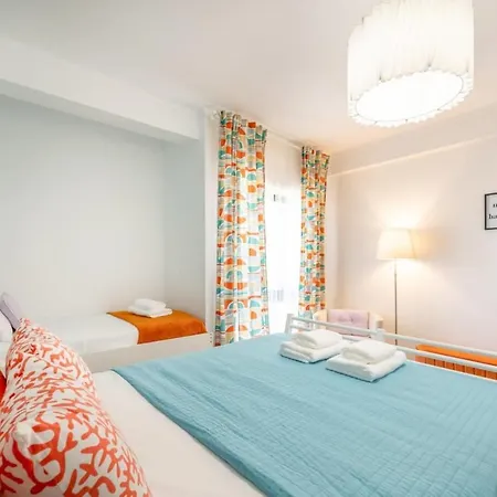 Guestready - Sunnyside And Blue Sea Views Nazaré