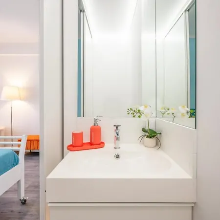 Guestready - Sunnyside And Blue Sea Views Nazaré