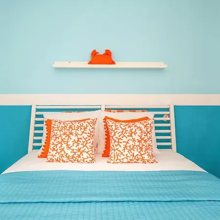 Guestready - Sunnyside And Blue Sea Views Apartament *