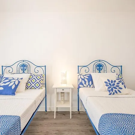 Guestready - Sunnyside And Blue Sea Views Apartament *